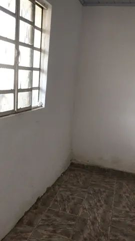 Foto Vendo Uma Casa Austin Tinguazinho