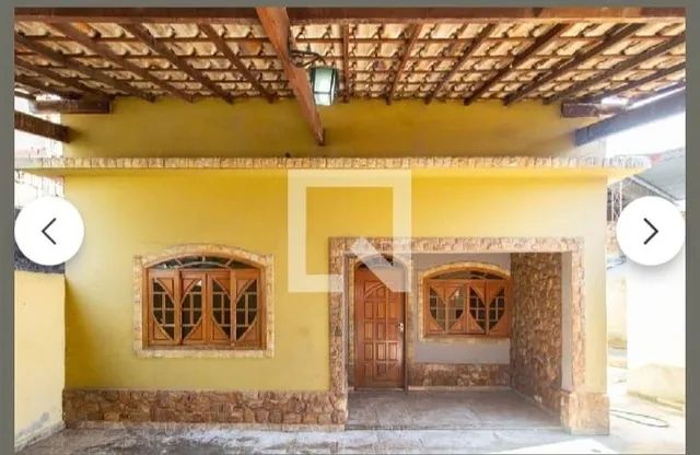 Foto Aluga Se Casa Santa Eugênia