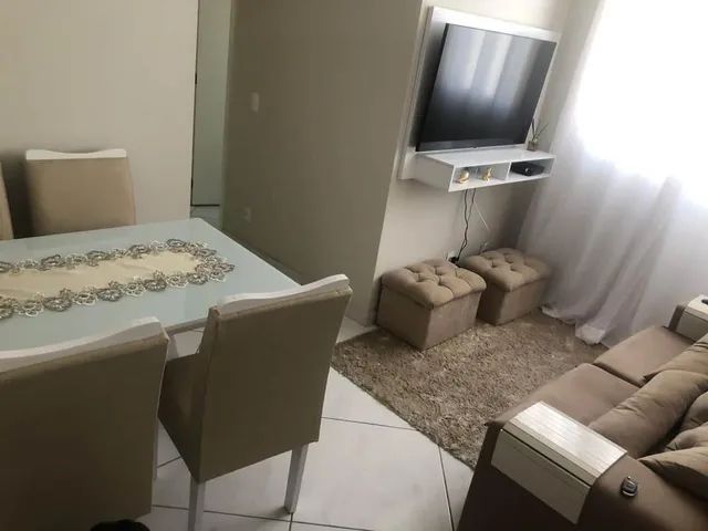 Foto Alugo Lindo Apartamento Próximo Ao Shopping NI  Vila Avelina