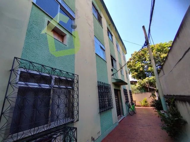 Foto Aluguel - Apartamento 2 Quartos No Rancho Novo - NI Rancho Novo