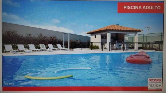 Foto Aluguel Jardim Da Posse