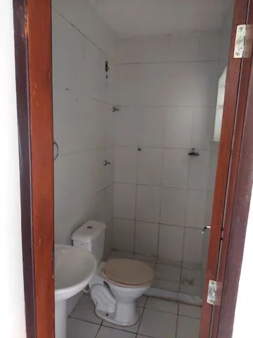 Foto Casa Dúplex  Rodilândia