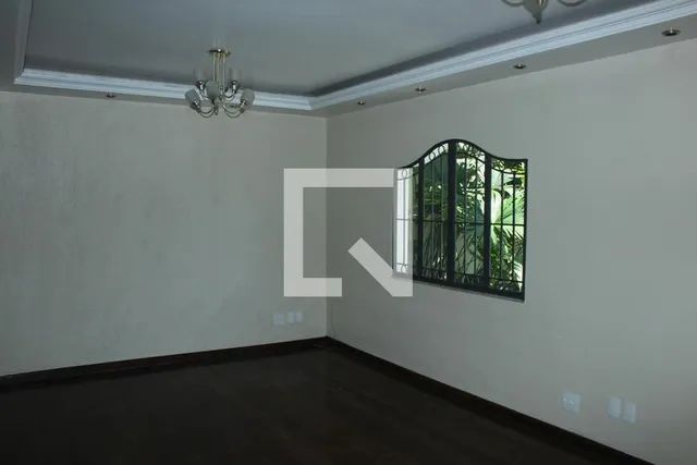 Foto Casa Para Aluguel - Jardim Continental, 3 Quartos,  280 M2 Vila Nova