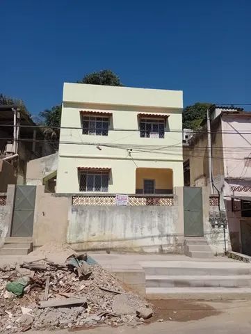 Foto ótima Casa Em Nova América Com 03 Quartos Nova América