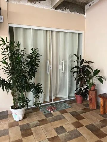 Foto Vendo Duas Casas, Com Entrada Independente / Miguel Couto - Nova Iguaç Parque Ambaí