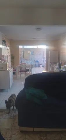 Foto Casa Com 2 Quartos Caonze