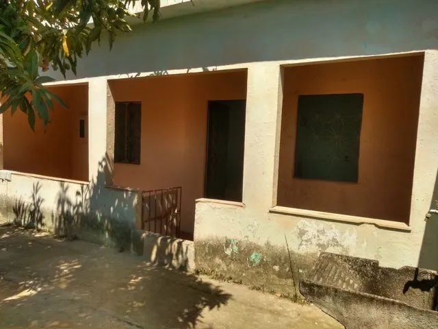 Foto Casa Comendador Soares Ouro Verde