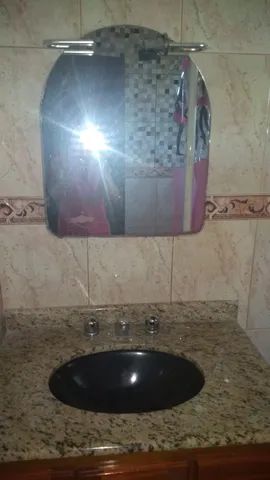 Foto Casa Para Alugar No Bairro Boa Esperança Em NI. Boa Esperança
