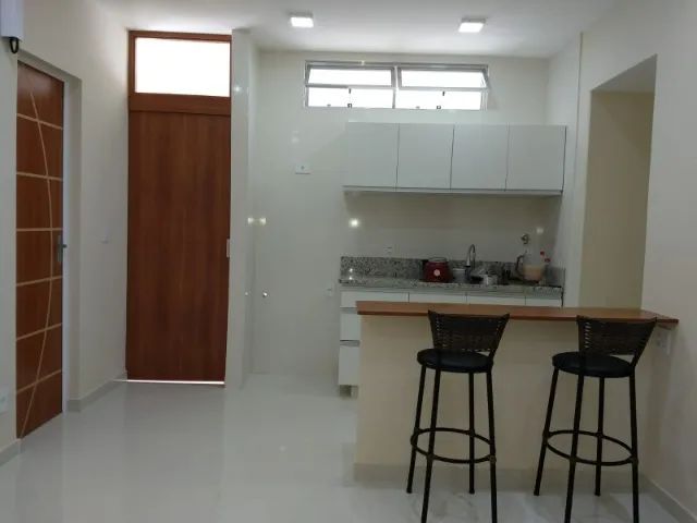 Foto Alugo Apto - Quarta E Sala - Centro De NI Jardim São João