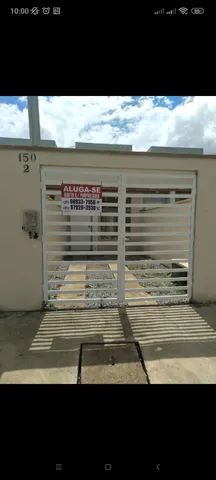 Foto Casa Para Alugar Em NI  Ipiranga