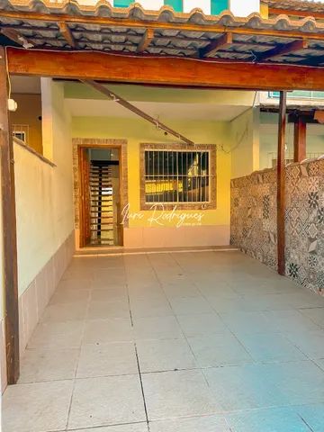 Foto Alugo Casa 02 Quartos | NI  Cerâmica