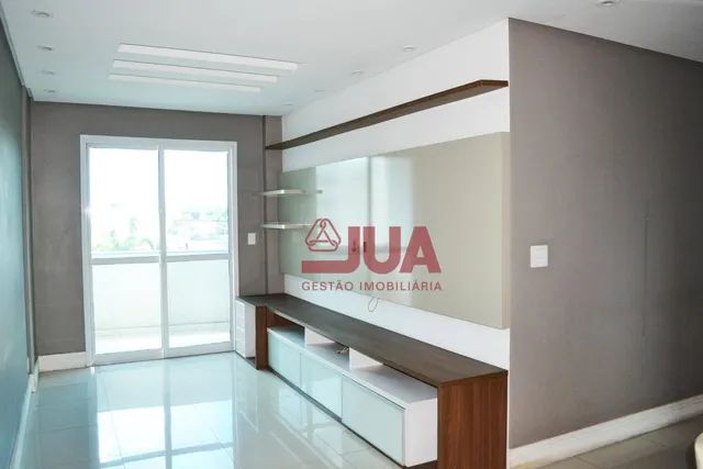 Foto Apartamento Com 2 Dormitórios, 92 M² - Venda Por R$ 490.000 Ou Aluguel Parque Rosário