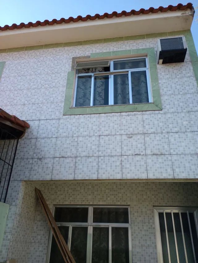 Foto Casa Duplex Em Jardim Laranjeira N. Iguaçu Cabuçu