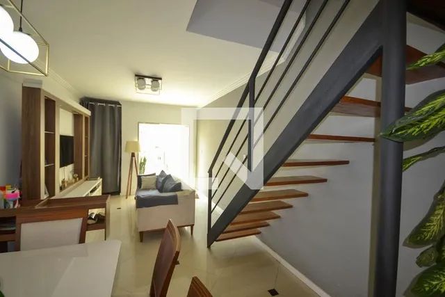 Foto Casa Para Aluguel - Vila Nova, 2 Quartos,  100 M2 Vila Nova