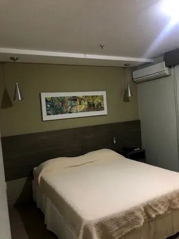 Foto Flat Mont Blanc Jardim São João