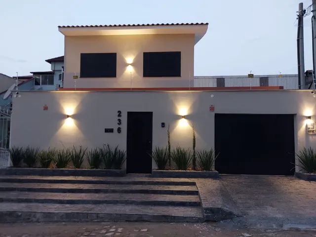 Foto Sobrado 3 Suítes NI Dom Rodrigo