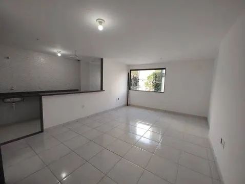 Foto Vende-se Ou Aluga-se Apartamento Com 3 Quartos, 2 Vagas No Bairro Da L Maria José