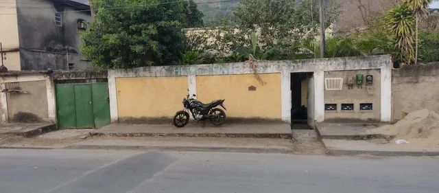 Foto Vende/aluga Casa Grande 2 Quartos Km32 Prados Verdes