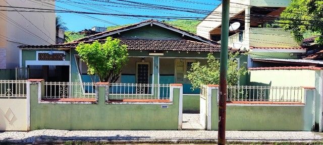 Foto Vendo Casa Linear, 360m², 03 Quartos. Boa Esperança, Belford Roxo/rj. Boa Esperança