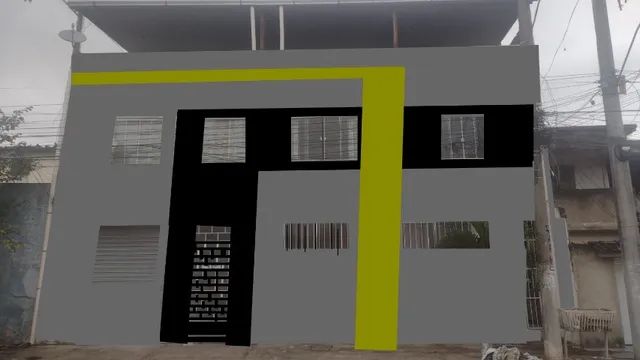 Foto 2quartos Comendador Soares 98391 - 1021 Zap Comendador Soares