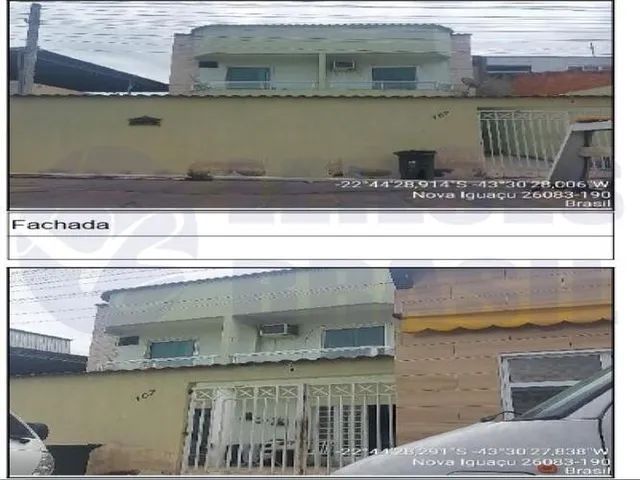 Foto Casa,73,76m2deareaprivativa,1vagadegaragem. Rodilândia