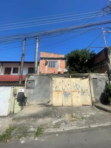 Foto Rua Piaui 33 Casa A Viga