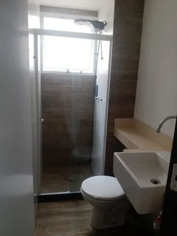 Foto Alugo Apto Na Palhada Jardim Palmares