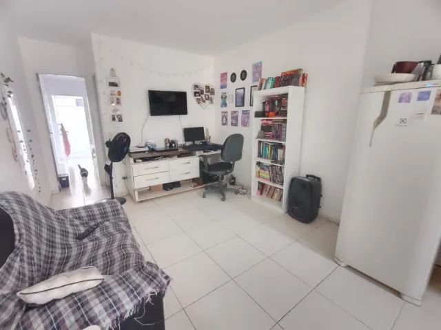 Foto Aluguel Casa Na Palhada - NI Palhada