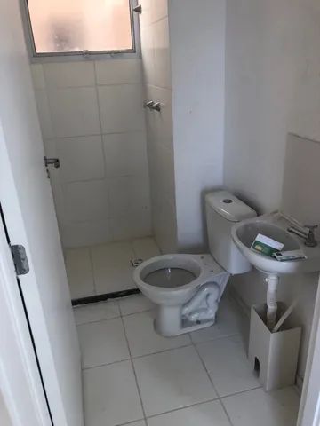 Foto Apartamento Para Alugar Comendador Soares
