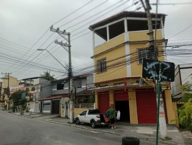 Foto Apartamento Para Aluguel Possui 150 Metros Quadrados Com 3 Quartos Em Rancho Novo