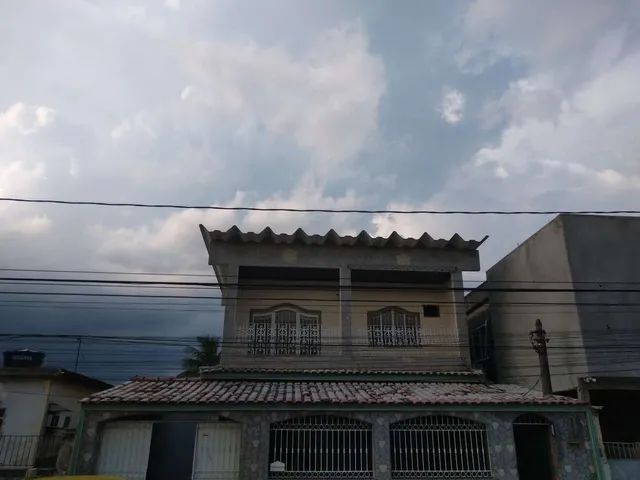 Foto Casa Em Rua Augusto Alves Da Silva - Alto Da Posse - NI/rj Posse