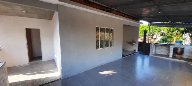Foto Casa No Moqueta - Aluguel - Sobrado Moquetá