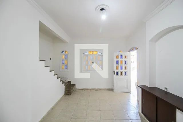 Foto Casa Para Aluguel - Jardim Continental, 3 Quartos, 130 M2 Califórnia