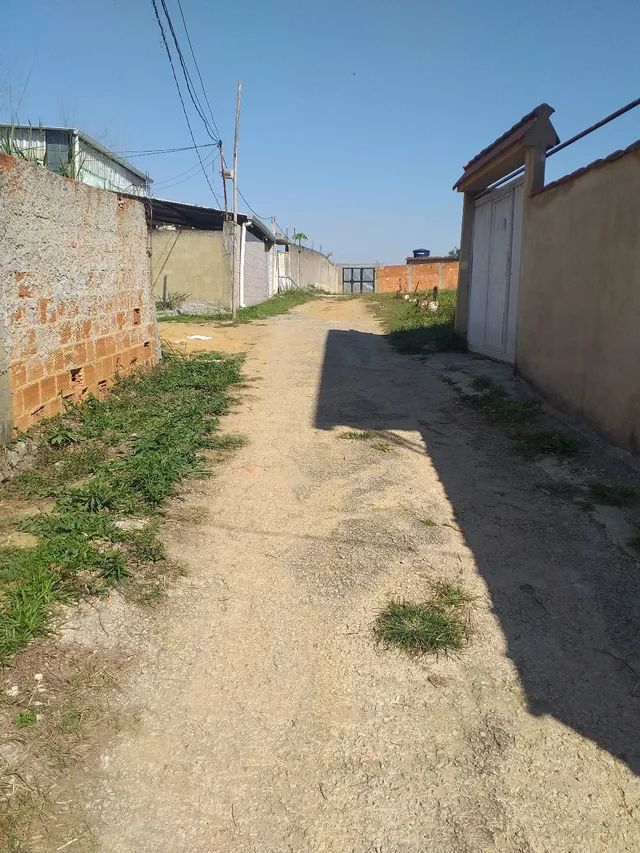 Foto Terreno Em Miguel Couto NI  Boa Esperança