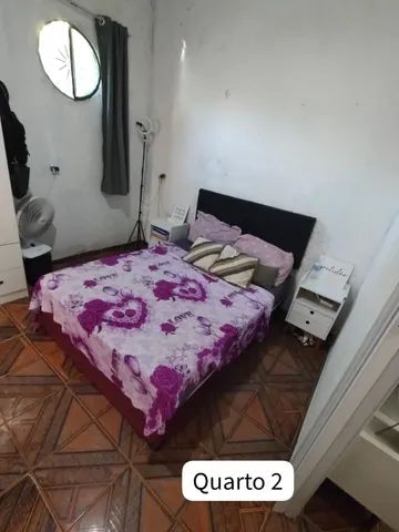 Foto Vendo Casa  Grama