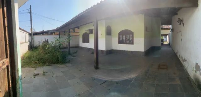 Foto Alugo Casa Em Cabuçu Cabuçu