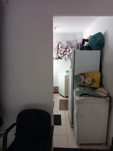 Foto Ap Jardim Guandu