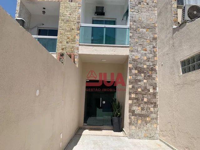 Foto Casa Com 2 Dormitórios, 80 M² - Venda Por R$ 280.000,00 Ou Aluguel Por Vila Nova