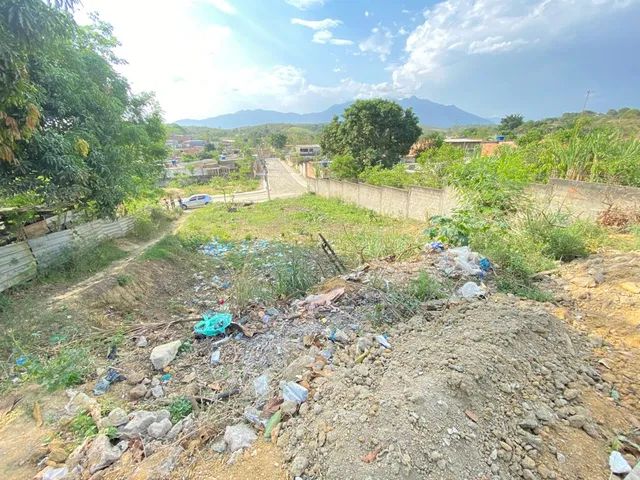 Foto Excelente Terreno à Venda, Com 375 M², Em Austin - NI/rj Carlos Sampaio