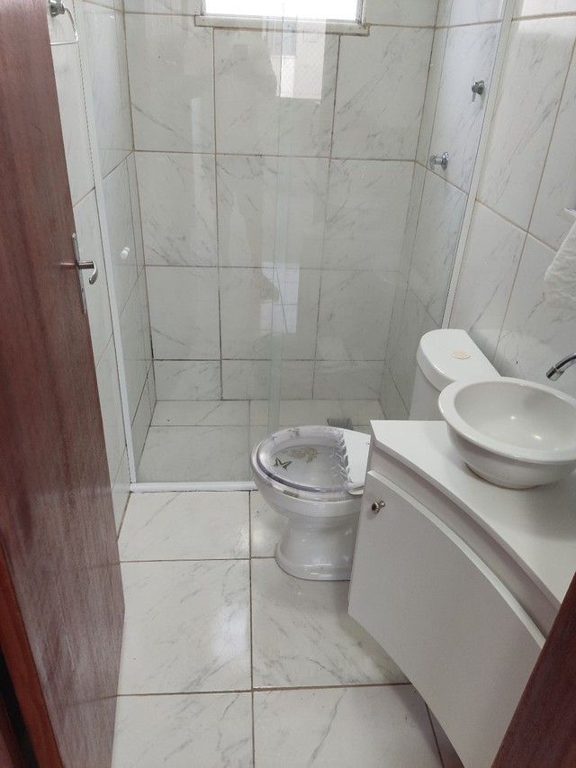 Foto Vendo Apartamento 02 Quartos. Condomínio Portal Do Sol - Belford Roxo/ Engenho Pequeno