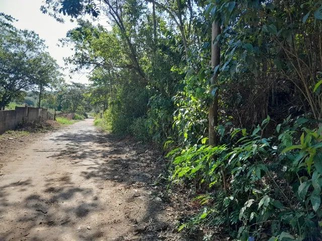 Foto Vendo Grande Terreno Em Tinguá- Barão De Guandu  Barão De Guandu