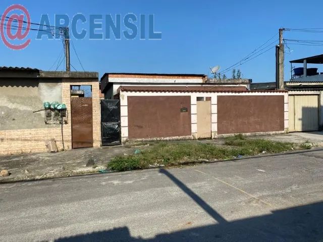 Foto Casa à Venda, Prata NI Rj Engenho Pequeno