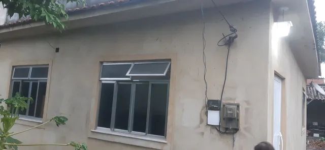 Foto Casa Independente Com Excelente Localização  Vila Nova