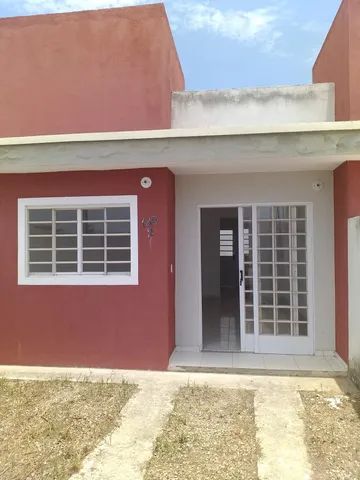 Foto Casa Para Aluguel Com 2 Quartos Em Ipiranga - NI - Rj Ipiranga