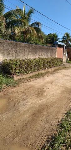 Foto Tanguá, Casa 110 M2, Com Terreno Enorme 16x50 Metros Todo Murado, 03qu Recreio Paco Da Marambaia