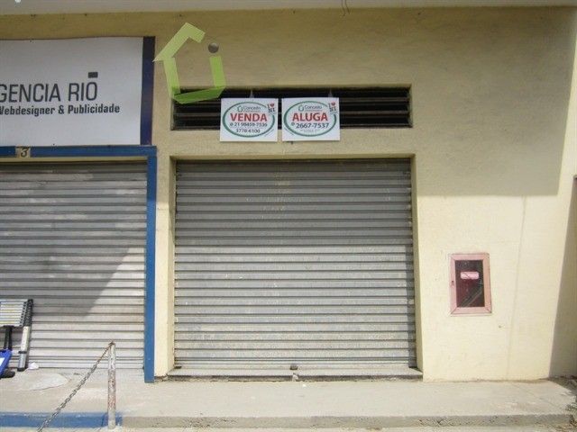 Foto Venda - Loja De Rua 26,00m² No Ponto Chic - NI Ponto Chic