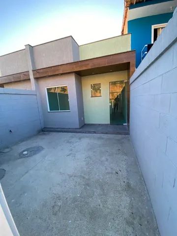 Foto Vendo Casa Em Santa Rita  Engenheiro Rocha Freire