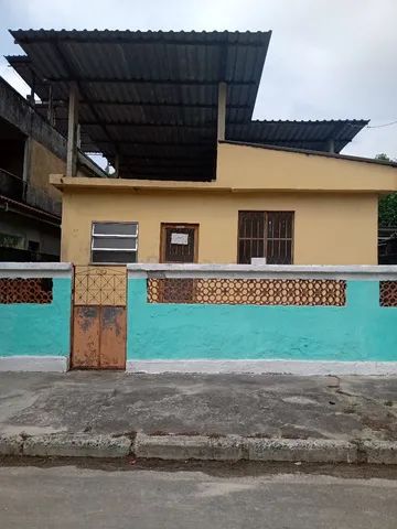Foto Vendo Duas Casas Germinadas Botafogo