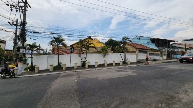 Foto Alugo Rancho Novo