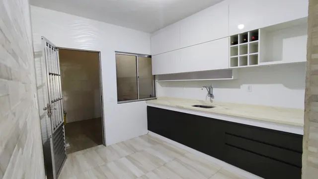 Foto Casa Duplex Com 2 Quartos E Quintal Ponto Chic